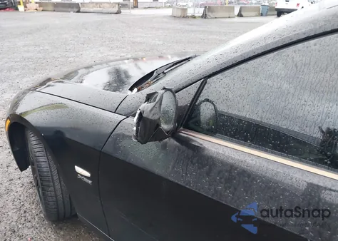 2011 BMW 335I xDrive z USA, uszkodzony, nr VIN WBAKF9C5XBE620537